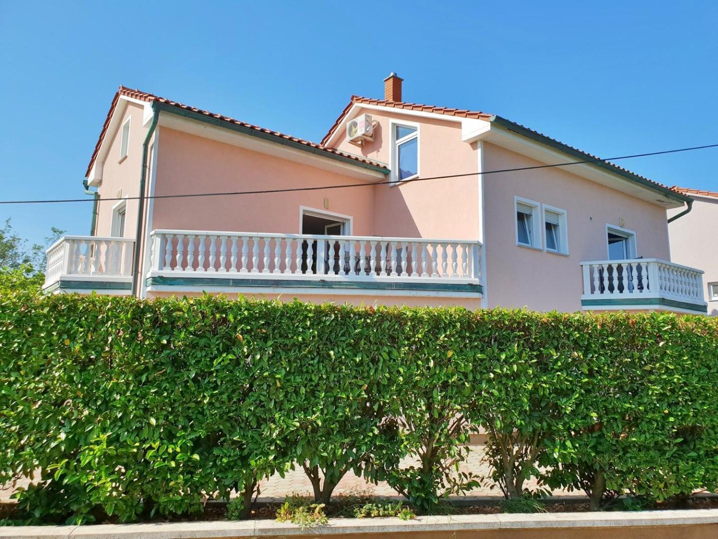 Apartments Vodopija Soline  Exterior foto